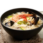 해물칼국수 밀키트 110g 32개