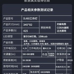 자동 실리콘건 유리 전동 무선 접착총 접착 코킹 글루건 충전식