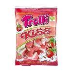 트롤리 트롤리 스트로베리 키스젤리 100g 1개