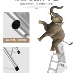 접이식 다리미판 걸이 벽걸이 선반 부착 단일상품 다림질 행거 다림판