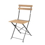 M908 우드 폴딩 체어