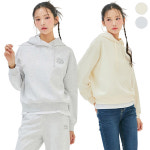 체이스컬트 체이스컬트 여자 후드 그래픽티 02 0B MGREY 90 DARG5162B