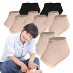 인쇼핑 내몸애 척척 힐링 풋케어 6종 조혜련 발뒤꿈치 패드 실리콘 보호대