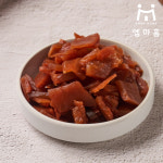 엠마홈 밥도둑 반찬 무장아찌 오복지 국내가공 2개 1kg
