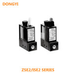소형 압력 스위치 15C 15CL 55CN 55-D -L I ZSE2-T1 OX-15 ISE2-01-15 ISE2-01-15-L ISE2-T1-15 ISE2L-01 13