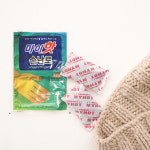 다봉산업 마이핫 손난로 2매입