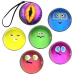 볼링공 6파운드 개인볼 초보자 파운드 키즈볼 폴리에스터 타입