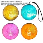 볼링공 6파운드 개인볼 초보자 파운드 키즈볼 폴리에스터 타입