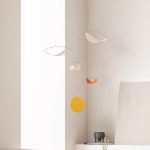 루일리모빌 나무열매 디자인 인테리어 모빌 DIY 모빌만들기 키트 set DIY Kit