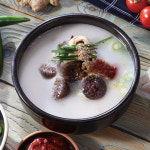 병천아우내식품 병천아우내 옛날 순대국 순대국밥 찰순대 8-10인분