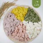 새해맞이1 1 1우리쌀 일반미떡국떡 1kg 4봉 외 오색 발아현미 새싹보리 오색떡국떡 600gx2봉 새싹보리떡국떡 500gx 1386198 04