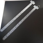 진열 후크 걸이 20p 마트 디스플레이 홀더