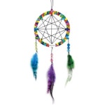 초등 무지개 드림캐쳐 만들기 1P 유치원 초2 돌봄교실 5세