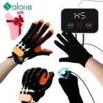 손재활 장갑 로봇 장치 뇌졸중 운동기 편마비 복구 장비 손가락 훈련