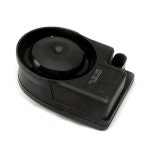 자동차 보안 사이렌 스피커 경적 폭스바겐 포르쉐용 1K0951605C