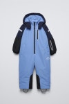 자라 자라 키즈 ZARA KIDS 방수 방풍 스키 컬렉션 후드 점프수트316414 2 세 92 cm