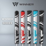 WINNER 위너 위즈 2 0 퍼터그립 남여공용 마포골프샵 몬스터골프
