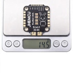 헬스소품 JHEMCU- 4in1 ESC mm 브러시리스 30X30