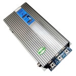 8 최대 인산철 충전기 15V 밧데리 차량용 트럭 12V 주행 고속