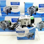 산소 펌프 기포기 어항 공급기 산소펌프 에어 수족관