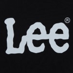 LEE키즈 LEE 키즈 크로스톰 빅 트위치 루즈핏 스웨트셔츠 맨투맨 티셔츠 아이 상의