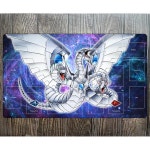 유희왕 사이버 엔드 드래곤 플레이매트 YGO KMC TCG 양피지 매트-193