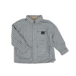 리바이스 LVC리버서블스트라이프셔츠 리바이스 키즈 V251SH325P