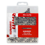 SRAM 자전거 체인 11 MTB 산악 11V 120 PC 1170