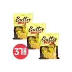 덕부아 버터 비스킷 대용량 과자 600g x3개 버터와플 꼬북칩 메이플 허니버터 버터링 쌀과자 새우깡 984114
