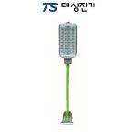 태성전기 성은테크 LED 자바라 제품선택 자석 자바라 1개