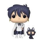 펀코 펀코 Funko Pop Meryl Stryfe with Kuroneko 2024 Fall Convention Limited Edition 1684