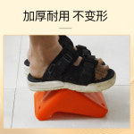 미네랄 블럭걸이 소금 트레이 브래킷 5개 실용적인 기본형 벽돌 동물 구멍 벽돌집을 두껍게 하여 핥다