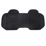 인더카 경차전용 2열 사계절 가죽방석 뒷자석 1개