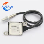 녹스센서 AUGALA 질소 산화물 Nox 센서 마쓰다 CX-7 2 2L 1011300198 용 R2AX-18JH1