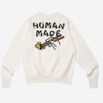 휴먼메이드 END x Human Made Sushi Sweat