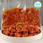 달구지푸드 달구지막창 달구지 직화 불곱창 5kg 식자재 대용량 업소용