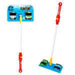 바니랜드 청소놀이 타요 청소밀대 역할놀이 소꿉놀이 소꼽놀이 9378786