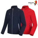 마코 마코 남성 펀칭디자인집업점퍼 MKM1JP60