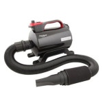 업소용 애견드라이기 강아지 미용실 중대형 에어탱크 드라이어 펫블로어 드라이어세트