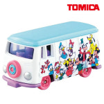 드림토미카 디즈니100 컬렉션 24년01월