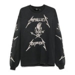 Represent x Metallica Garage Inc 티셔츠 MLM4366230 TP718298173