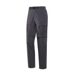 블랙야크 블랙야크 바지 남성 레저 등산 팬츠 M트랜스폼팬츠1 CHARCOAL 1BYPNF3013 YEW342 VJI876 76