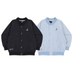 캉골키즈 현대중동점 캉골키즈 뉴 오버핏 우븐 점퍼 RA 0203 ARACJP02030
