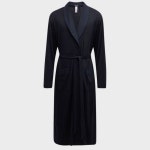 한로 나이트앤데이 니트 로브 Night Day Knit Robe