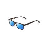 Ernest Hemingway 남녀공용 Polarized 선글라스 in Matte 4 OPTIONS 238 H4807