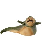 스타워즈 스타워즈 Star Wars Series Jabba The Hutt