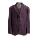 BRUNELLO CUCINELLI 자켓 플럼 49820031PG