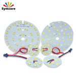 다운라이트 LED 칩 보드 램프 패널 DIY 천장 전구 스포트라이트 2W 3W 5W 7W 9W 18W SMD5730
