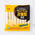 동원에프앤비 동원 동원 메가마트 동원 리얼킹 치즈봉 540g