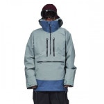 25 26 REW GORE-TEX 3L C-KNIT REALITY MtBC ULTRA LIGHT 3L JACKET KAREHA x BALTIC 알이더블유 고어텍스 리얼리